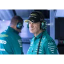 Головний конструктор Aston Martin Едріан Ньюї