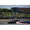 Isack Hadjar, Red Bull Racing