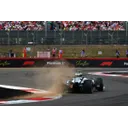 Макларен знову відкочується назад: чому Silverstone виявив слабкі місця MCL40