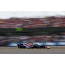 Ферстаппен у люті: чому крило Red Bull знову підвело його на трасі