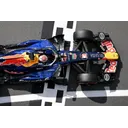 Макс Ферстаппен, Red Bull Racing
