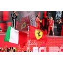 Ferrari здобула 250-ту перемогу у Формулі-1: тріумф на Сільверстоуні