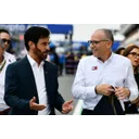 F1 може відмовитися від клієнтських силових установок після 2030 року