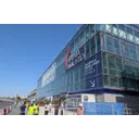 Ferrari першими тестують нову трасу Madring перед Гран-прі Іспанії 2026
