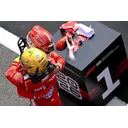 Воссе: у Ferrari не варто говорити про чемпіонство, поки команда лише розвивається