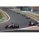 Шарль Леклер та Льюїс Гамільтон, Ferrari