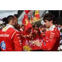 Ferrari може змінити пріоритети: чи варто віддати перевагу Льюїсу Гамільтону замість Шарля Леклера?