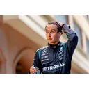 Джордж Расселл, Mercedes