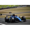 Керівник Williams Джеймс Вовлз