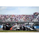 Ніко Гюлькенберг, Audi F1 Team