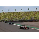 Andrea Kimi Antonelli, Mercedes, Lewis Hamilton, Ferrari