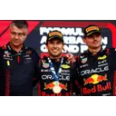 Перес розповів про жорстке повідомлення Горнера перед переходом у Red Bull