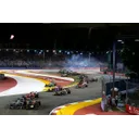 Чи варто Формулі-1 повертатися до гучних атмосферних V8?