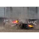 Red Bull повертається до звичайного крила після аварій Ферстаппена