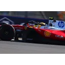 Льюїс Гамільтон відмовився від симулятора Ferrari: «Це виявилося неймовірно корисним»