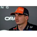 Макс Ферстаппен у кокпіті Red Bull