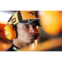 Ландо Норріс не поспішає радіти швидкості McLaren на тренуваннях у Бельгії