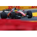 Льюїс Гамільтон за кермом Ferrari