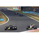 Макс Ферстаппен у кокпіті Red Bull
