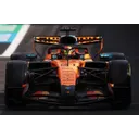 Піастрі «занадто чистий» для машин 2026 — керівник McLaren