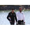 Естебан Окон, Force India, Гвен Лягру