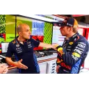 Red Bull знайшов заміну Ферстаппену на посаді інженера