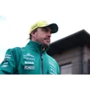 Алонсо не пов’язує своє майбутнє в F1 із результатами Aston Martin