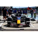 Red Bull зміцнює команду: нові кадри для майбутнього чемпіонату