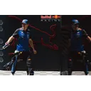 Макс Ферстаппен у Red Bull