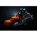 Оновлений Aston Martin AMR26B