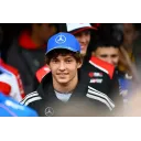 Перемога Кімі Антонеллі на Belgian Grand Prix 2026
