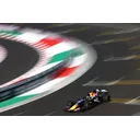 Max Verstappen, Red Bull Racing