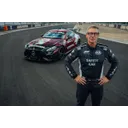 Новий Mercedes Safety Car з повним приводом дебютує на Гран-прі Угорщини