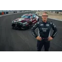 Новий Mercedes Safety Car на базі AMG GT 63 PRO 4MATIC+