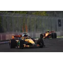 Оскар Піастрі лютує через інцидент із Карлосом Сайнсом та стратегію McLaren на Угорському Гран-прі