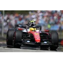 Льюїс Гамільтон, Ferrari