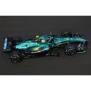 Експерт Формули-1 передбачив швидке повернення Aston Martin до очкової зони