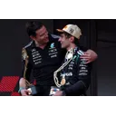 Вольфф не вважає Кімі Антонеллі головним претендентом на чемпіонство F1