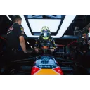 Red Bull визнає: бюджетний ліміт уповільнить розвиток команди до кінця 2026 року