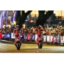 MotoGP може вперше з’явитися на трасі під час Гран-прі США у Формулі-1