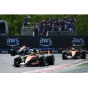 F1 прибирає дані про батарею з телеграфіки: чи дійсно більшість фанатів байдужі до техніки?
