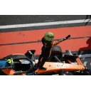 Ландо Норріс, McLaren