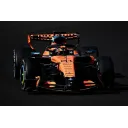Оскар Піастрі, McLaren