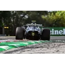 Кімі Антонеллі, Mercedes