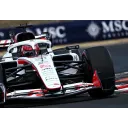 Естебан Окон, Хаас F1 Team