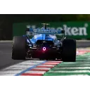 Карлос Сайнс, Williams
