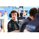 Віктор Мартенс: як симуляторний пілот Williams впливає на розвиток боліда