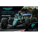 Aston Martin на межі: чи зможе команда вибратися з кризи після провального старту сезону 2026?