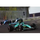 Фернандо Алонсо, Aston Martin