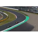FIA планує знизити вагу болідів Формули-1 ще на 80 кг до 2031 року